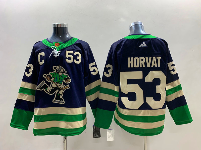NHL Jersey-66